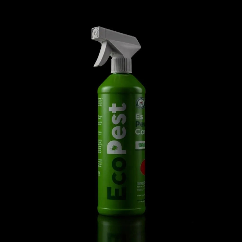EcoPest - Spray Insecticide Naturel
